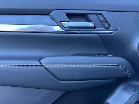 New 2026 GMC Terrain Elevation w/ Black Edition image 9