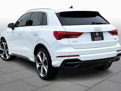 Used 2020 Audi Q3 2.0T Premium Plus w/ Premium Plus Package image 10