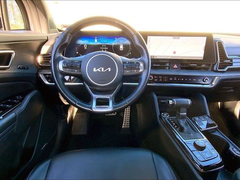 Used 2024 Kia Sportage X-Pro image 5