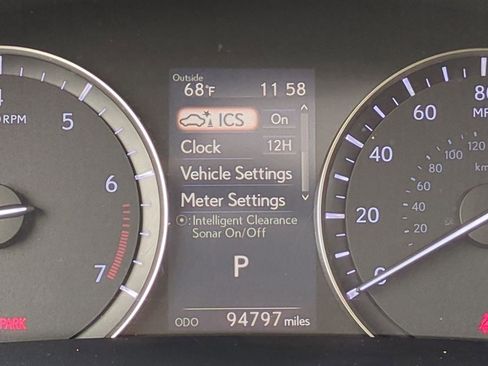 Used 2018 Lexus RX 350L FWD image 22