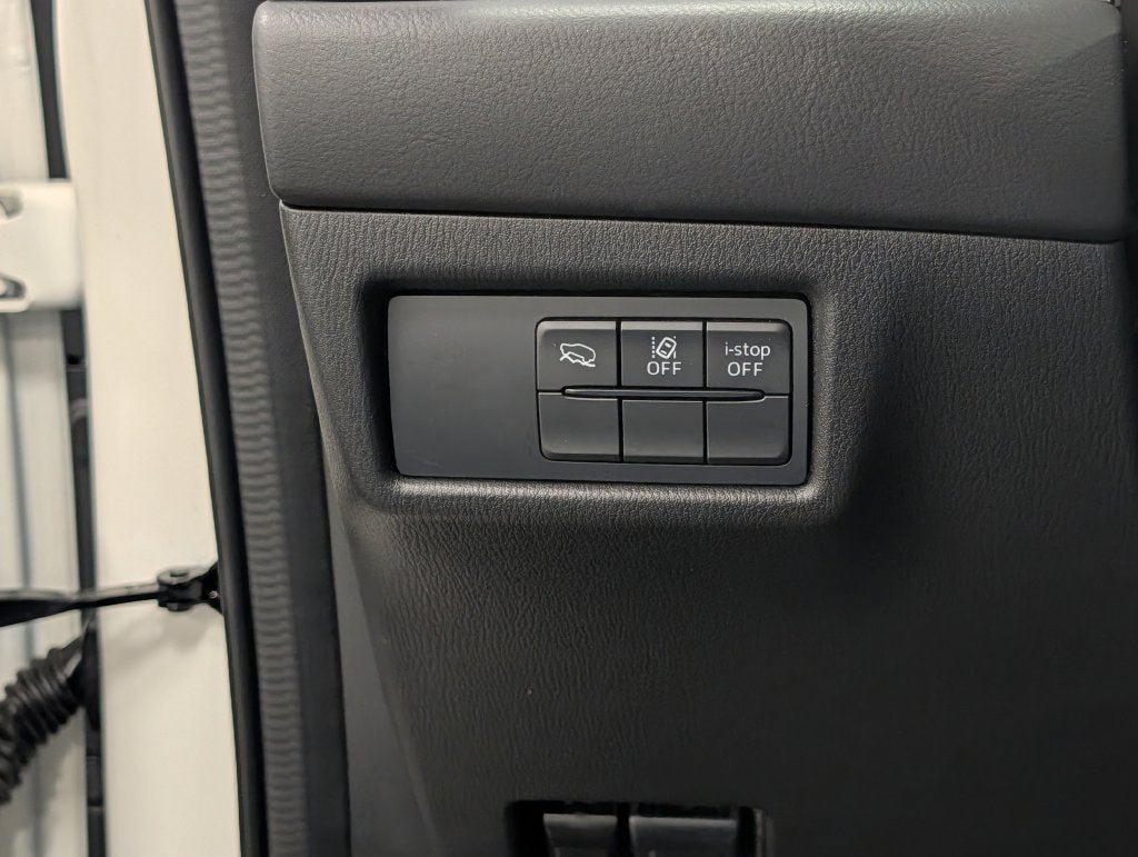 Used 2024 MAZDA CX-5 AWD 2.5 S w/ Select Package image 25