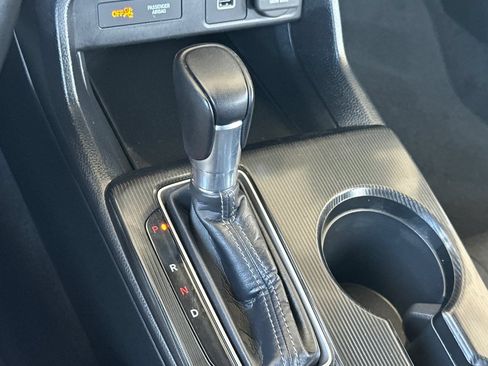Certified 2024 Honda Civic Sport image 20