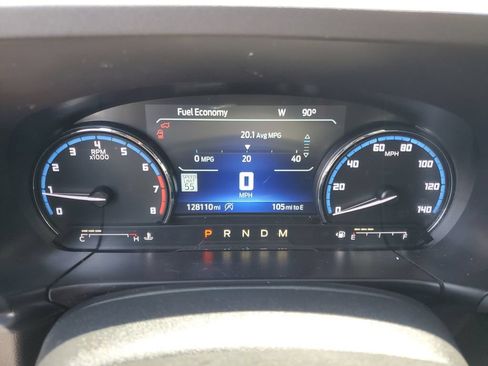 Used 2021 Ford Bronco Sport Badlands w/ Badlands Package AWD/4WD image 15