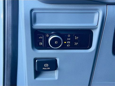 Used 2024 Ford F150 XLT w/ Mobile Office Package image 10