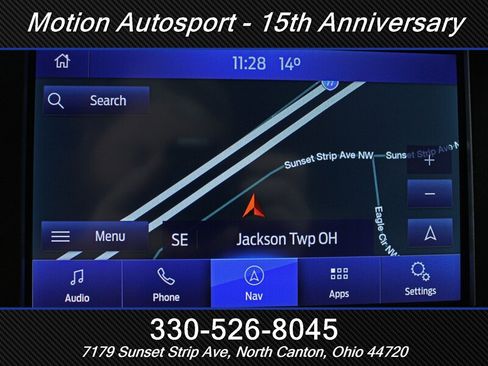 Used 2019 Ford F150 Raptor AWD/4WD image 30