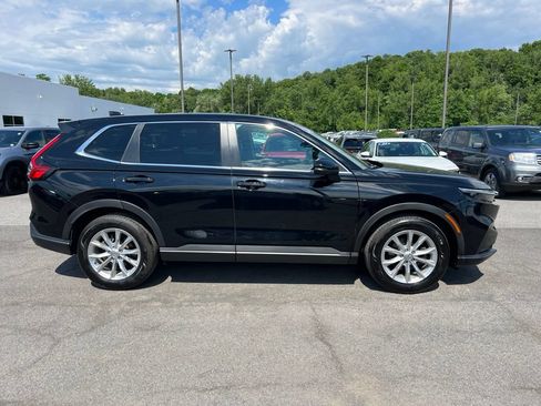 Certified 2024 Honda CR-V EX-L image 6