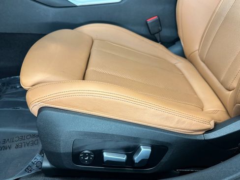 Certified 2023 BMW i4 eDrive40 RWD image 14