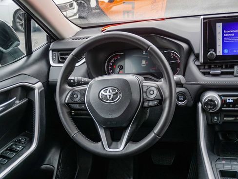 Used 2023 Toyota RAV4 XLE Premium image 16