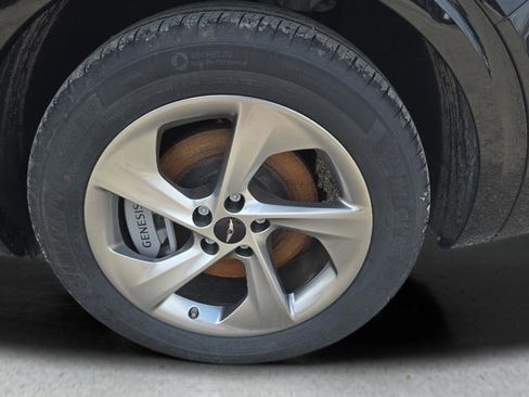 New 2026 Genesis GV70 2.5T Select image 25