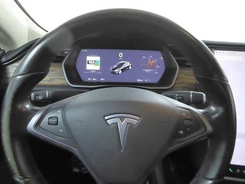 Used 2018 Tesla Model S 75D AWD/4WD image 11