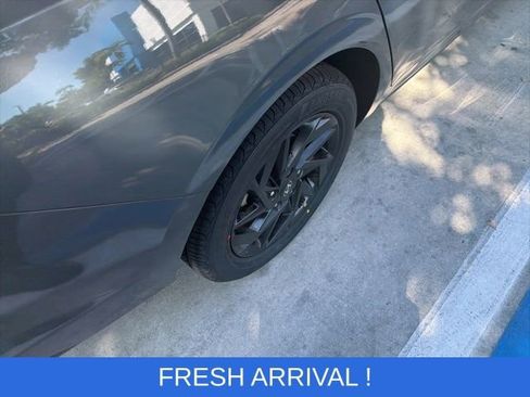 Used 2024 Hyundai Elantra SEL image 10