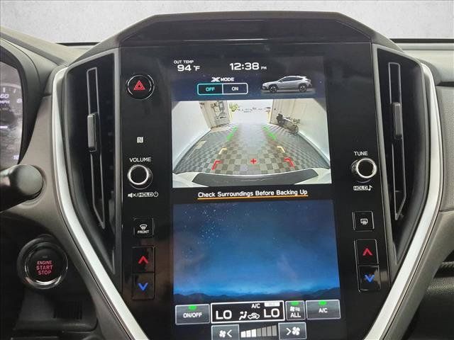 Certified 2024 Subaru Crosstrek 2.0i Premium AWD/4WD image 14
