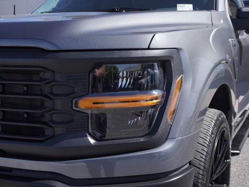 Certified 2025 Ford F150 XL image 14
