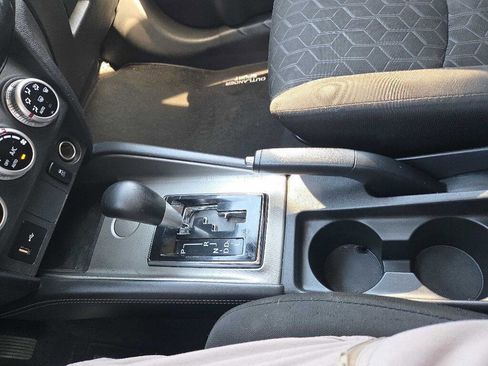 Used 2021 Mitsubishi Outlander Sport ES FWD image 20