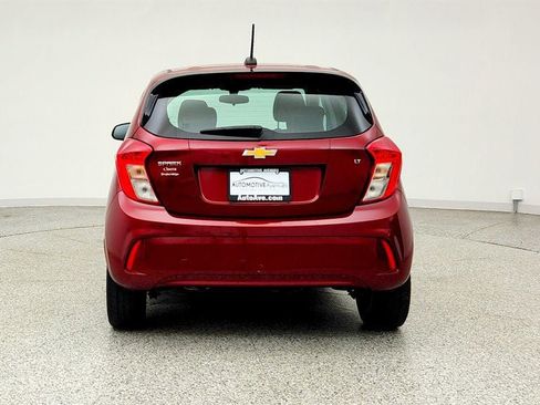 Used 2022 Chevrolet Spark LT FWD image 6