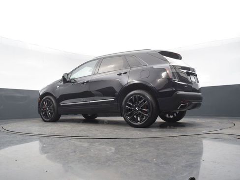 Used 2023 Cadillac XT5 Sportv image 48