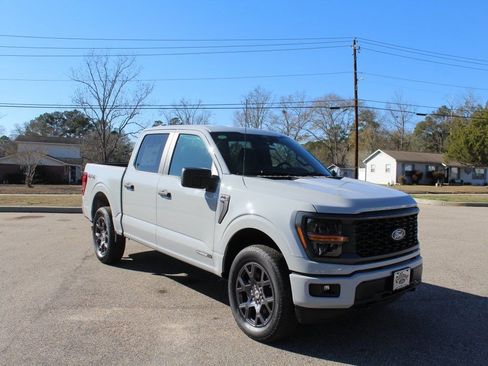 New 2026 Ford F150 STX w/ Equipment Group 200A image 2