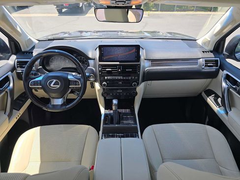 Used 2022 Lexus GX 460 Premium w/ Premium Package AWD/4WD image 20
