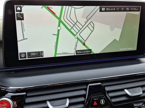 Used 2023 BMW M5 w/ Competition Package image 17