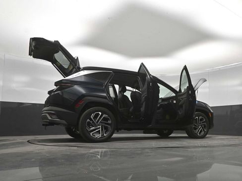 New 2026 Hyundai Tucson Limited AWD/4WD image 44