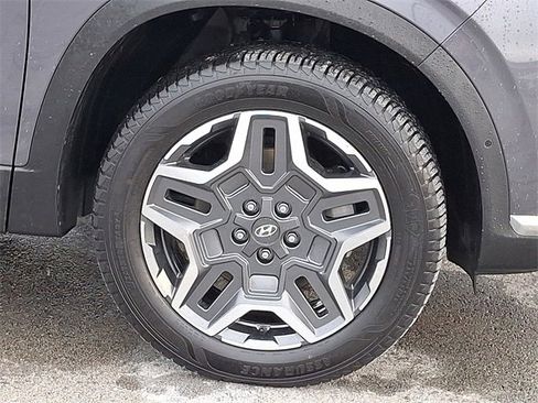 Certified 2022 Hyundai Santa Fe Limited w/ Cargo Package image 8