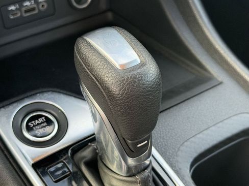 Used 2024 Nissan Sentra SV FWD image 21