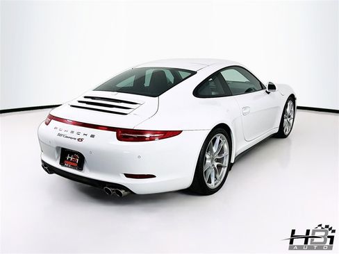 Used 2013 Porsche 911 Carrera 4S image 6
