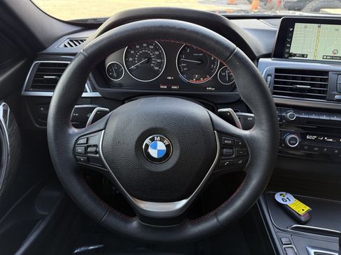 Used 2017 BMW 330i Sedan image 23