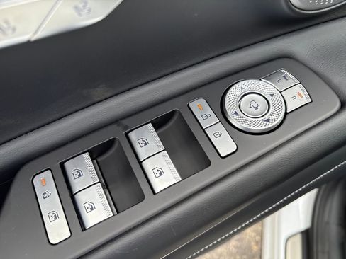 New 2026 Genesis GV80 2.5T Advanced AWD/4WD image 13