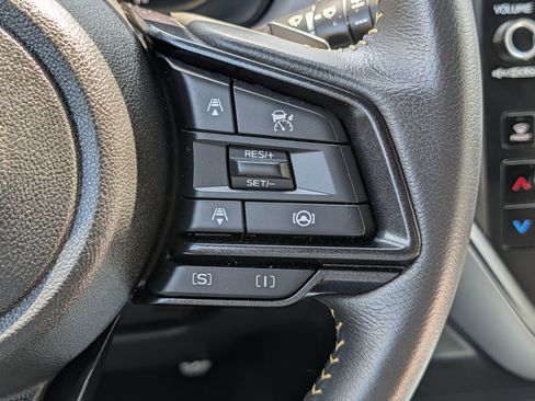 Certified 2025 Subaru Crosstrek 2.5i Sport AWD/4WD image 30
