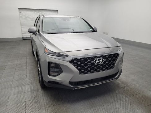 Used 2020 Hyundai Santa Fe SE FWD image 14