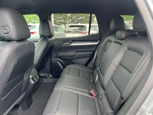 Used 2026 GMC Terrain Elevation w/ Elevation Premium Package AWD/4WD image 20