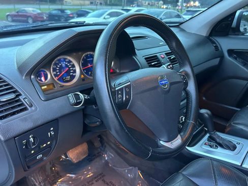 Used 2014 Volvo XC90 3.2 R-Design FWD image 16