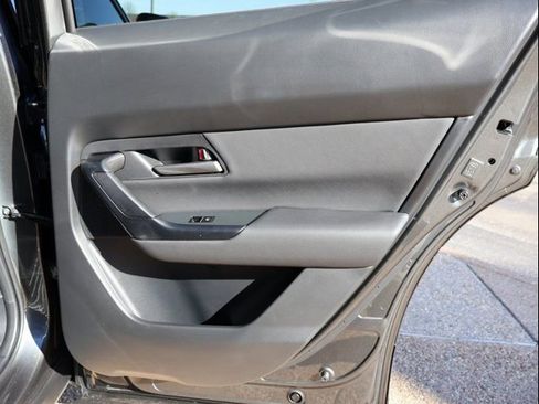 New 2026 MAZDA CX-50 AWD 2.5 S w/ Preferred Pkg image 12