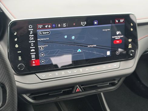 New 2026 Dodge Charger Scat Pack AWD/4WD image 32