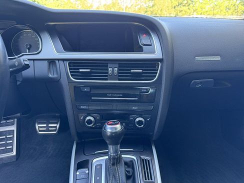 Used 2014 Audi S5 Premium Plus AWD/4WD image 29