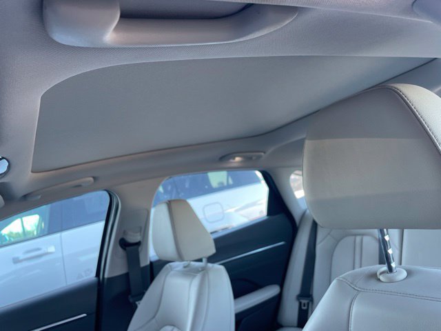 Certified 2023 Hyundai Sonata Limited FWD image 12