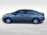Used 2024 Nissan Versa S w/ Trunk Package image 3