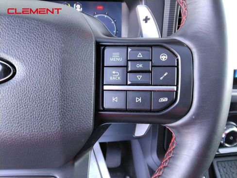 Used 2024 Ford F150 Raptor image 11