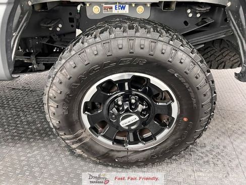 Used 2025 Ford F350 XLT w/ Tremor Off-Road Package AWD/4WD image 24