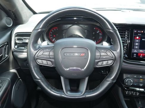 Used 2025 Dodge Durango R/T AWD/4WD image 18