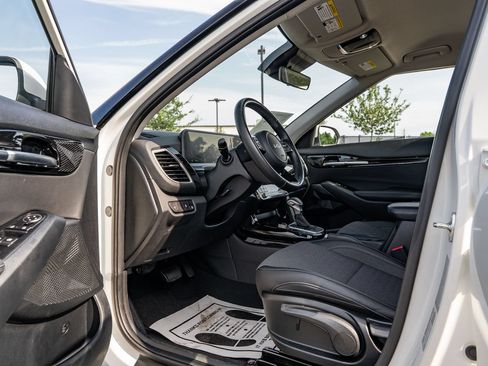 Used 2026 Kia Seltos S FWD image 17