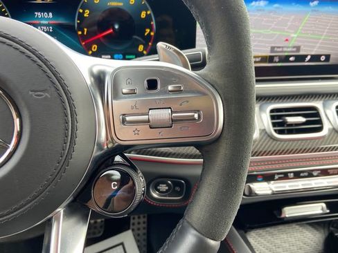 Used 2023 Mercedes-Benz GLE 53 AMG 4MATIC image 17