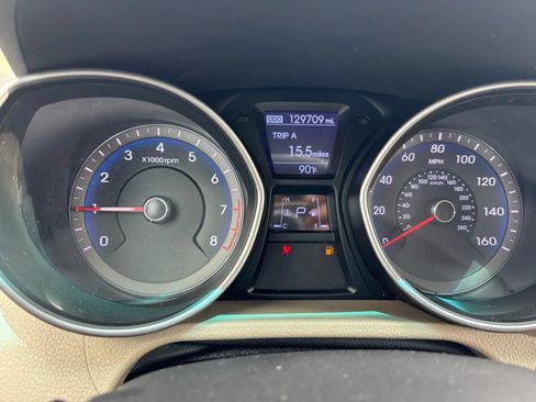 Used 2013 Hyundai Elantra GT FWD image 10