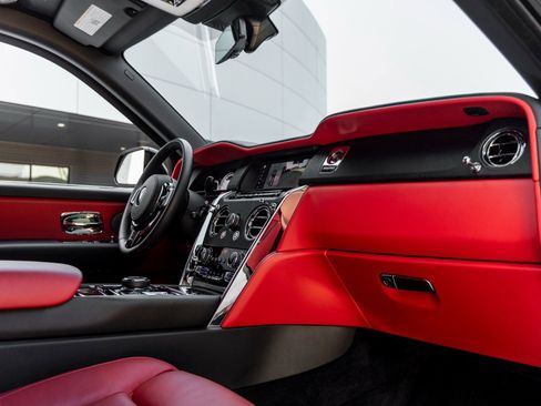 Used 2023 Rolls-Royce Cullinan image 51