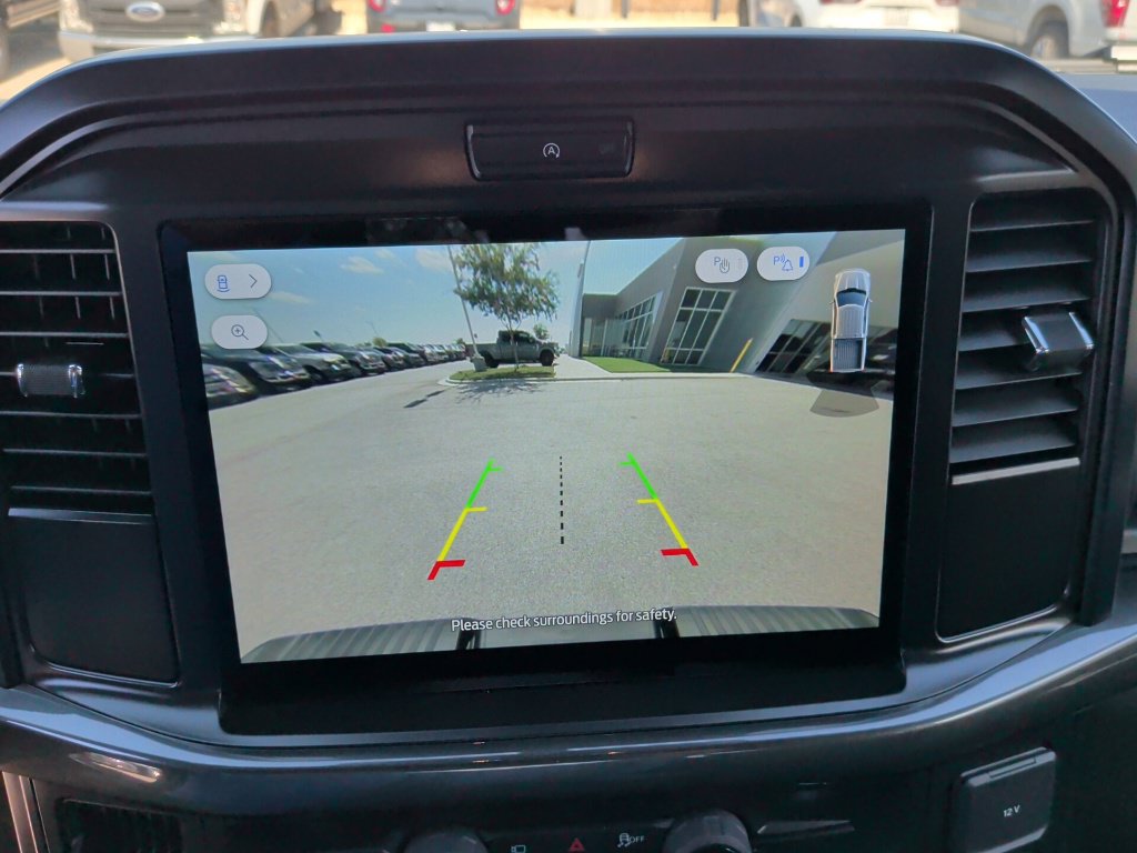 New 2026 Ford F150 STX w/ Equipment Group 200A AWD/4WD image 22