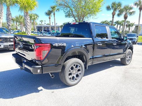 New 2026 Ford F150 STX AWD/4WD image 9