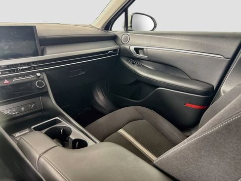 Used 2024 Hyundai Sonata SEL FWD image 21