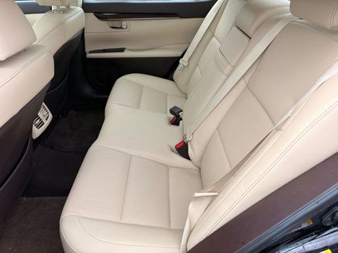 Used 2017 Lexus ES 350 image 14