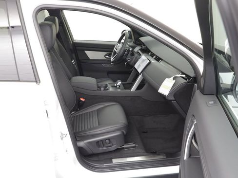 New 2026 Land Rover Discovery Sport Landmark AWD/4WD image 21